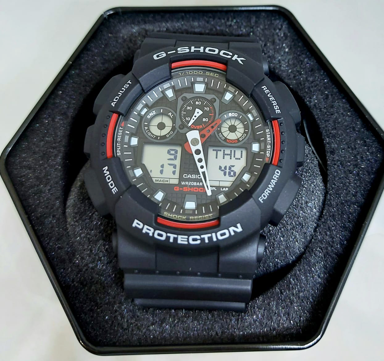G-Shock 